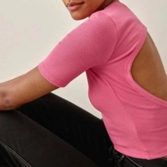 Reformation  Top - Picture 5 of 6